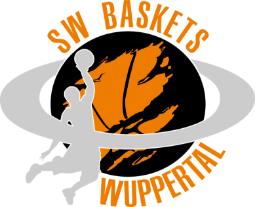 Logo SW Baskets Wuppertal