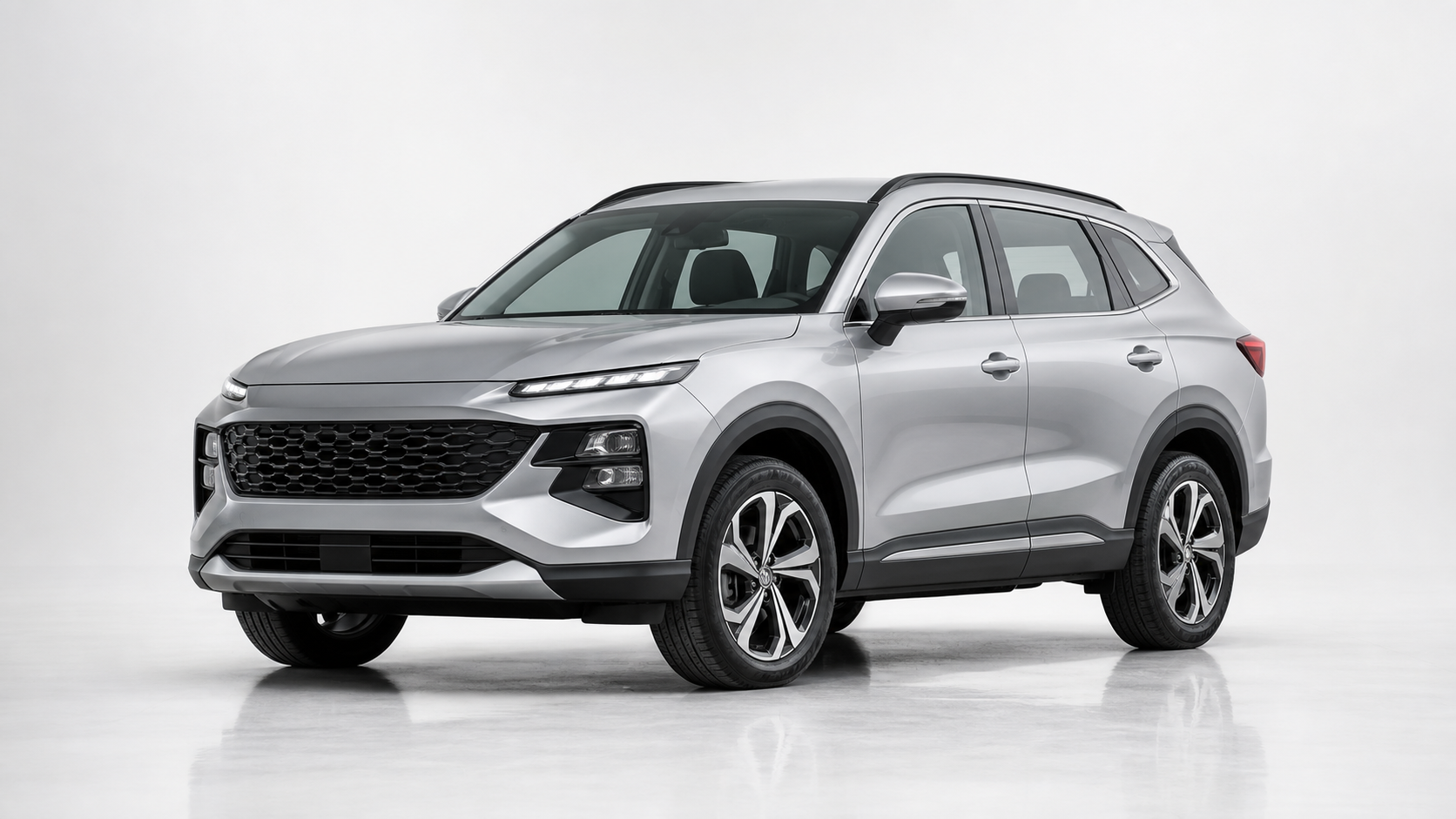 Compact SUV